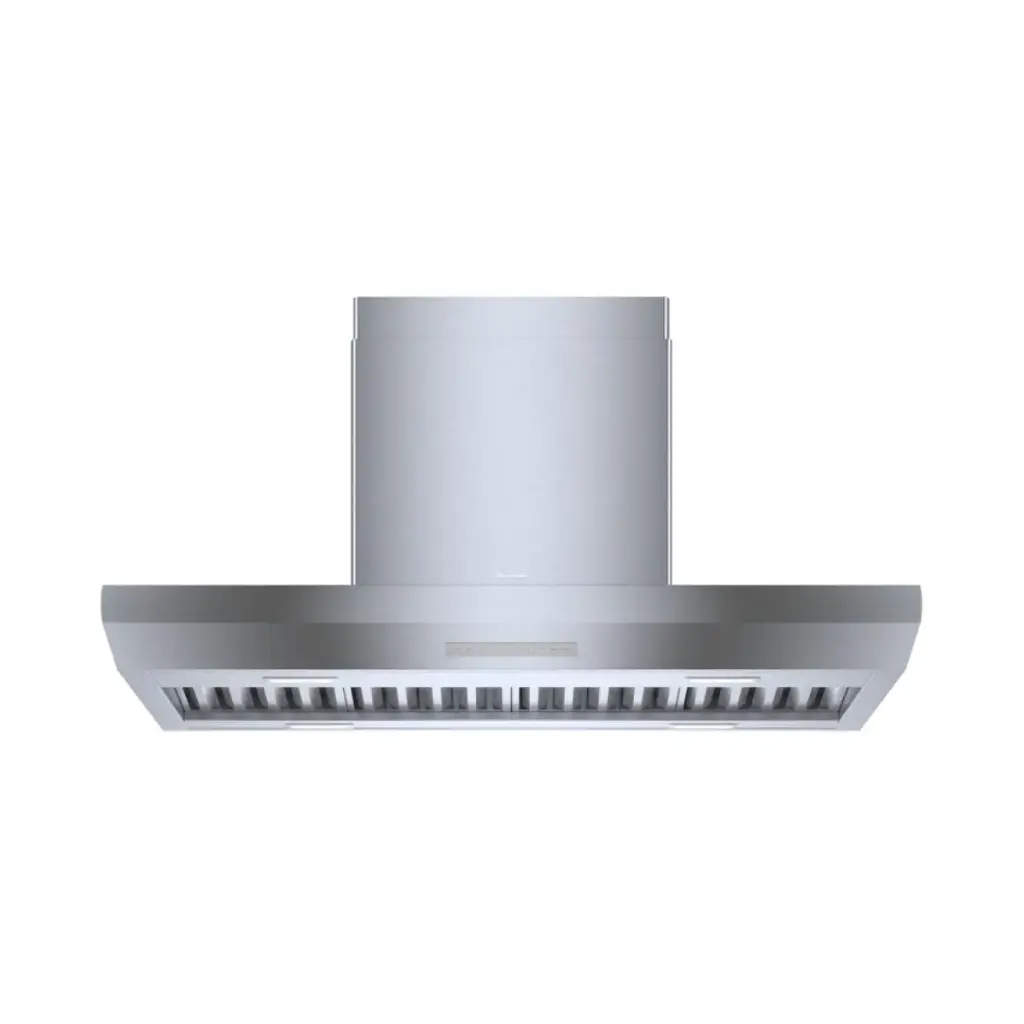 Campana Isla Professional® Thermador 54"