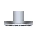 Campana Isla Professional® Thermador 54"