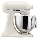 Batidora 4.7L KitchenAid Artisan Porcelain White