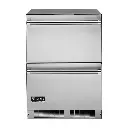 CAJONES FRIOS 24" VIKING SERIES 5 ACERO INOXIDABLE