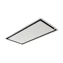 Campana Elica Hilight 100 cm Acero