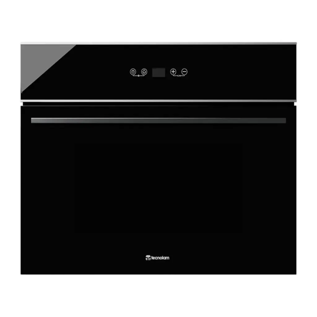 Cava Tecnolam 45 cm. Negro