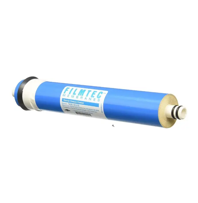 Filtro Membrana para Osmosis Inversa Whirlpool 2 años