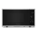 Microondas 1.5 P3 KitchenAid Air Fryer Acero Inoxidable