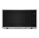 Microondas 1.6 P3 Kitchenaid Acero Inoxidable