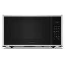 Microondas 2.2 P3 KitchenAid Acero Inoxidable