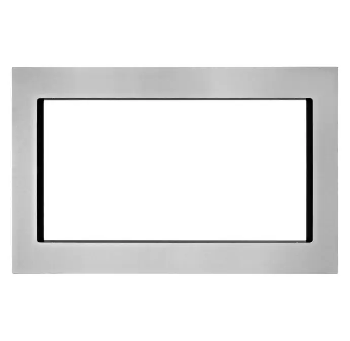 Trim 30" para Microondas 2.2 Acero Inoxidable