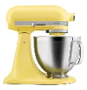 Batidora 4.7L KitchenAid Artisan Butter  2025