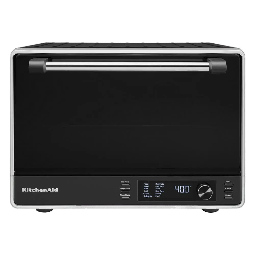 Horno Air Fryer KitchenAid 22L Black Mate
