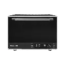 Horno Air Fryer KitchenAid 22L Black Mate