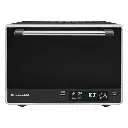 Horno Air Fryer KitchenAid 22L Black Mate