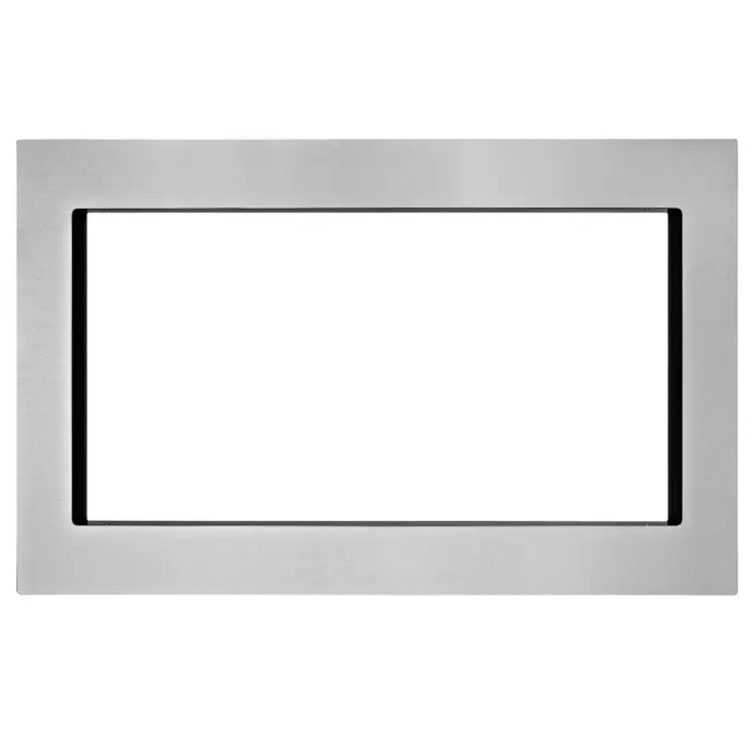 Trim Para Microondas KitchenAid 1.5 pies Acero