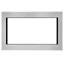 Trim Para Microondas KitchenAid 1.5 pies Acero