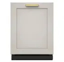 Lavavajillas Panelable KitchenAid Acero 