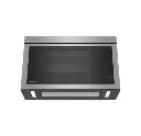 Microcampana Empotrable 1.1 P3 KitchenAid Diseño Flush Acero Inoxidable