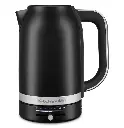 Tetera Eléctrica 1.7 l KitchenAid Black Matte 
