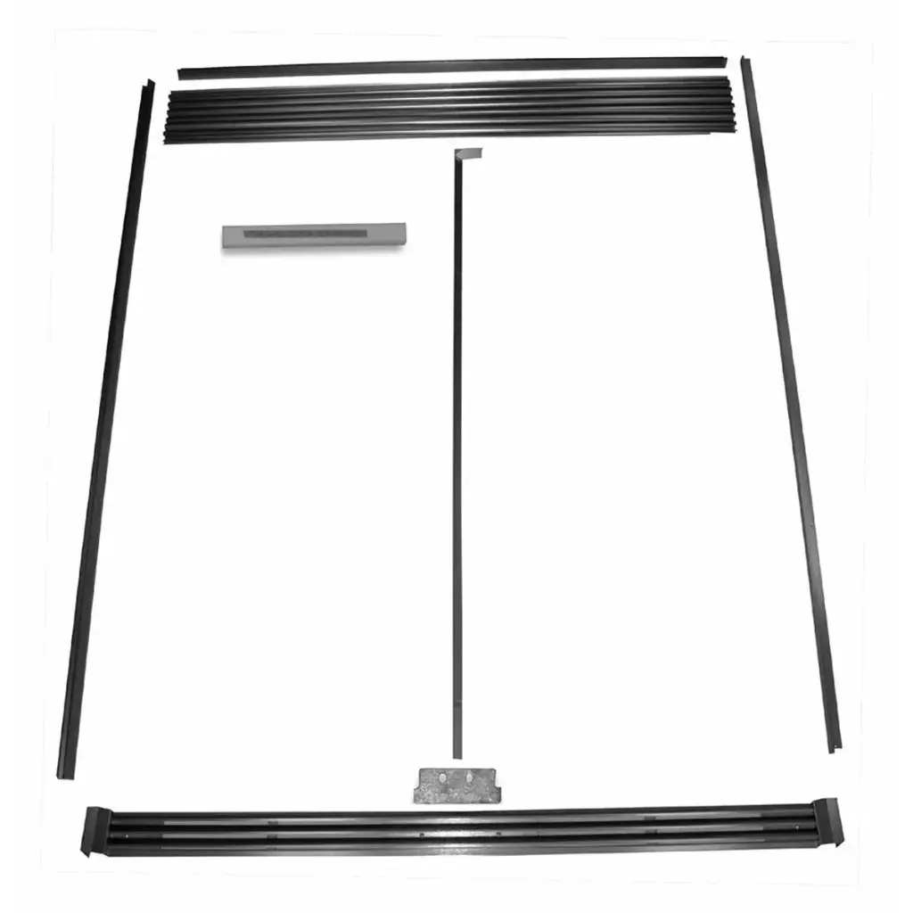 Trim de unión para Sidekick Whirpool