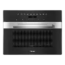 Microondas 24" Miele DirectSensor CleanTouch Steel