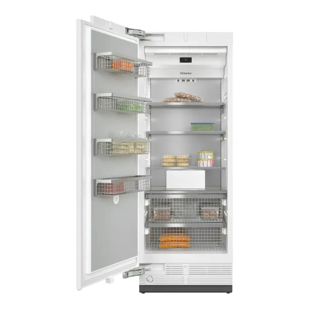 Columna 30" Miele Congelador MasterCool 2 