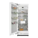 Columna 30" Miele Congelador MasterCool 2 