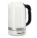 Tetera Eléctrica 1.7 L KitchenAid Porcelan White