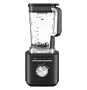 Licuadora 2L KitchenAid Black Matte