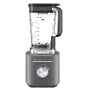 Licuadora 2L KitchenAid Charcoal Gray