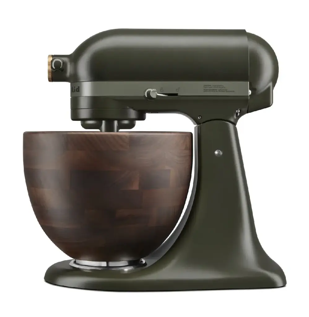 Batidora 4.7 l KitchenAid Artisan Plus Evergreen
