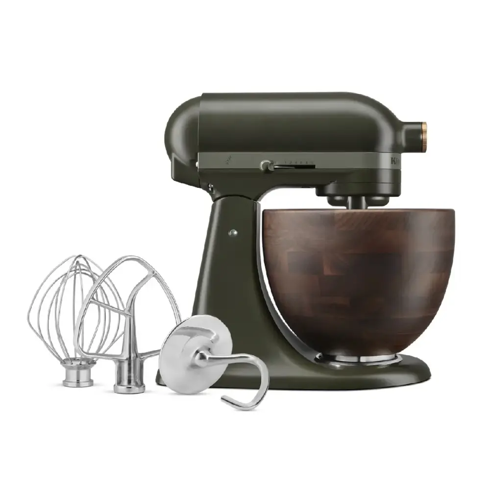 Batidora 4.7 l KitchenAid Artisan Plus Evergreen