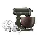 Batidora 4.7 l KitchenAid Artisan Plus Evergreen