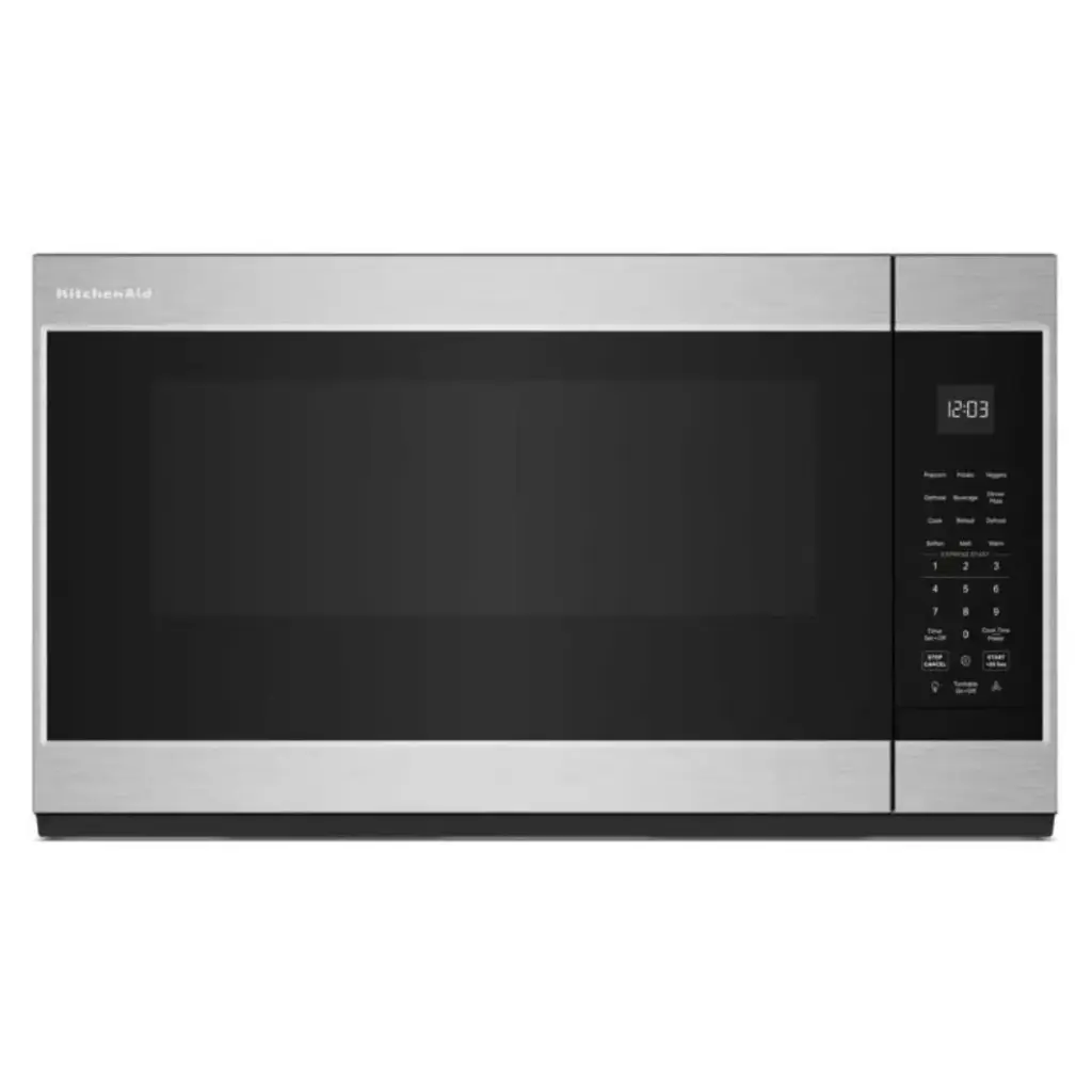 Microcampana Empotrable 1.9P3 KitchenAid 