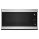 Microcampana Empotrable 1.9P3 KitchenAid 
