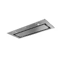 Campana Bajo Gabinete 34" Elica Umbria Acero