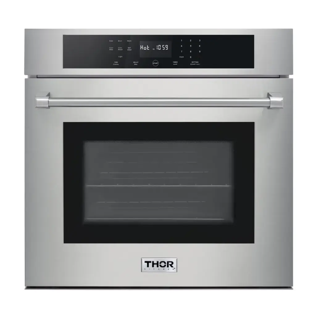 Horno Eléctrico Profesional 30" Thor