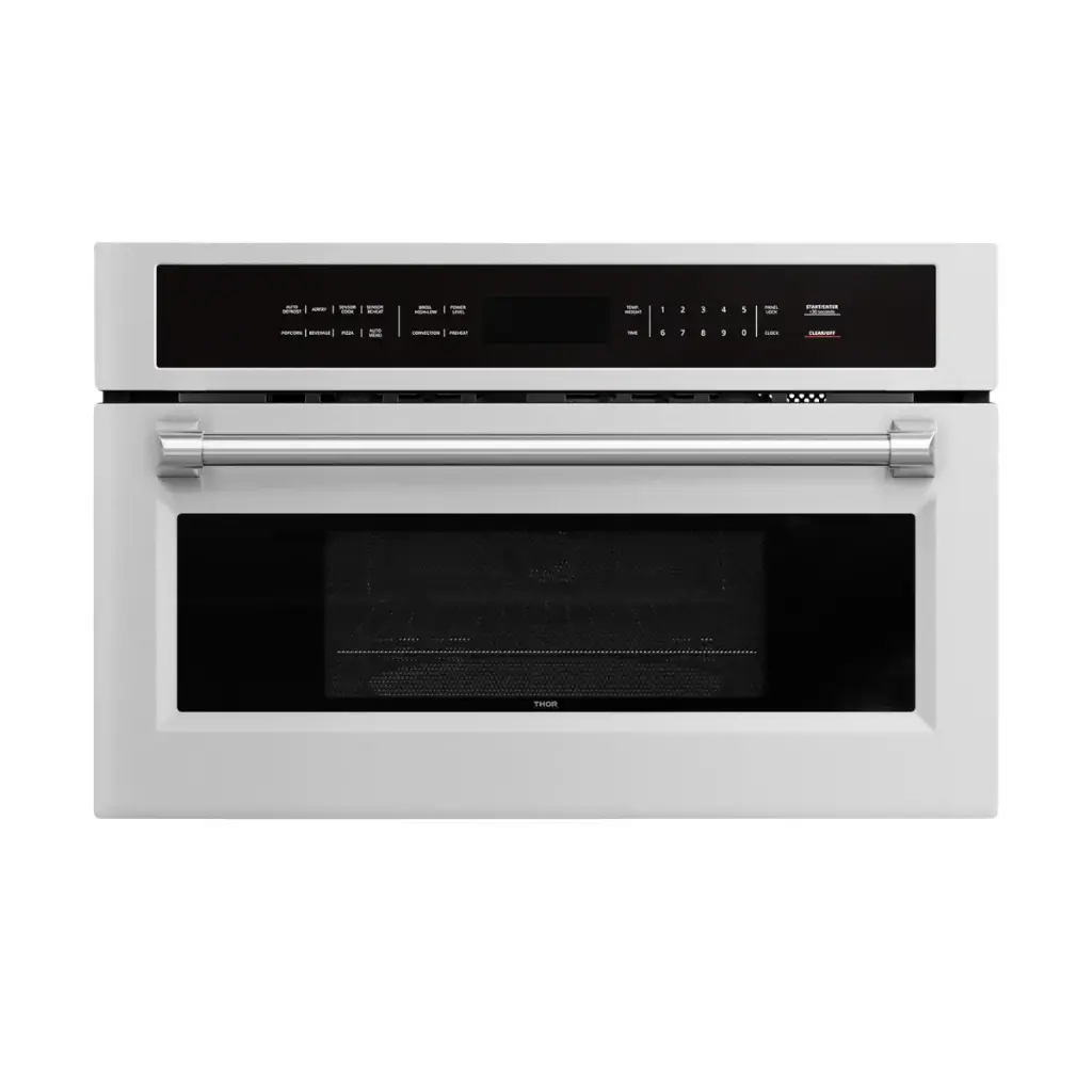 Horno Microondas Profesional 30´´ Thor 