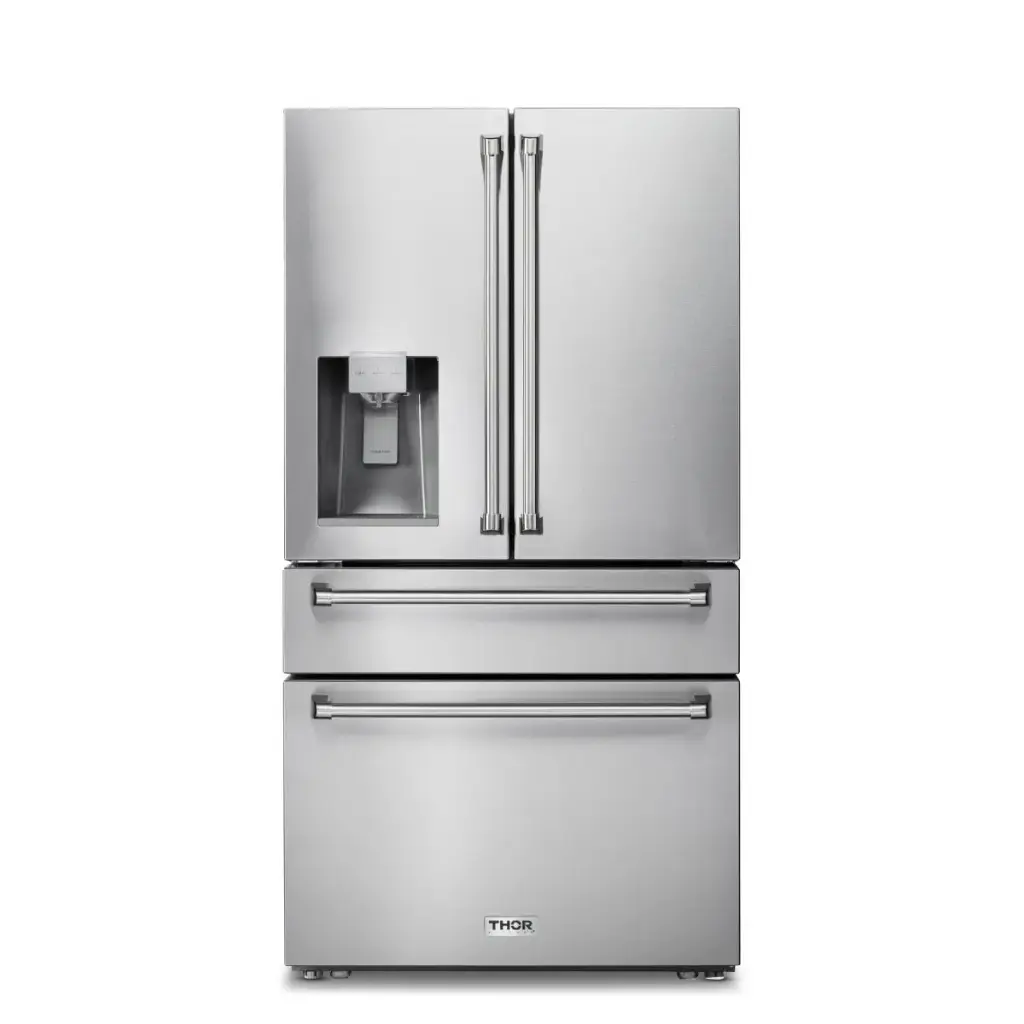 Refrigerador 36" French Door Thor