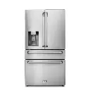 Refrigerador 36" French Door Thor