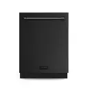Lavavajillas Negro Mate 24" Thor
