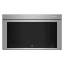 Microondas Multifunción Airfry+Campana KitchenAid