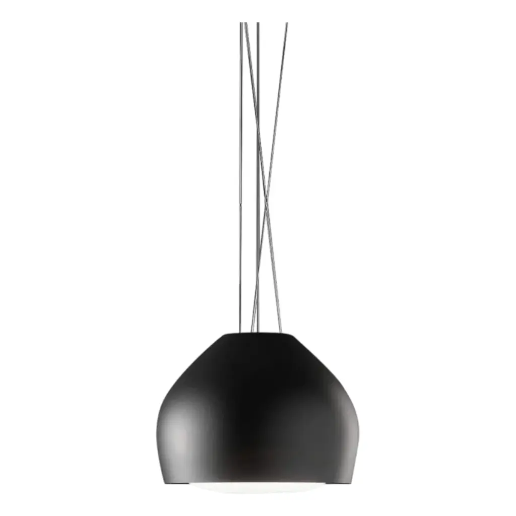 Campana Decorativa Falmec Sophie Antracita