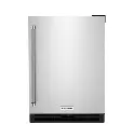 Frigobar 24" KitchenAid Derecho Acero Inoxidable