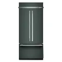 Refrigerador Empotrable 36" Kitchenaid French Door Juniper