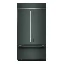 Refrigerador Empotrable 42" Kitchenaid French Door Juniper