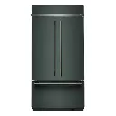 Refrigerador Empotrable 42" Kitchenaid French Door Juniper