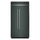 Refrigerador Empotrable 42" Kitchenaid SD Juniper