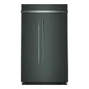 Refrigerador Empotrable 48" Kitchenaid SD Juniper