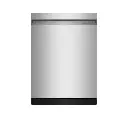 Lavavajillas 24" Kitchenaid Pocket Acero Inoxidable con PrintShield