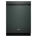 Lavavajillas 24" Kitchenaid Jets 360 Pocket Juniper