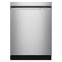 Lavavajillas 24" Kitchenaid Jets 360 Pocket Acero Inoxidable con PrintShield