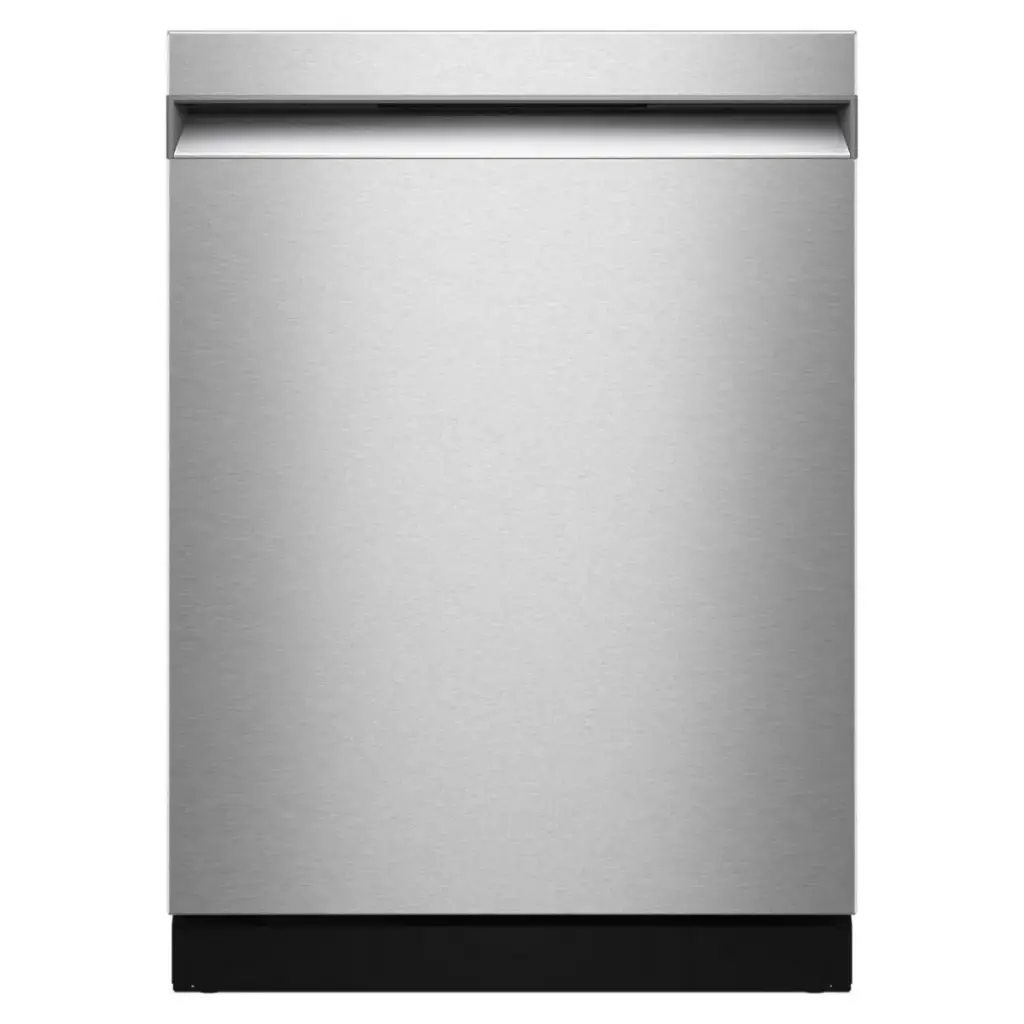 Lavavajillas 24" Kitchenaid Jets 360 Pocket Acero Inoxidable con PrintShield